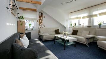 Apartemen | Area keluarga