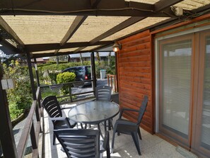 Chalet | Speisen