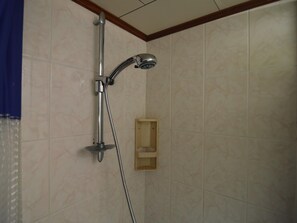 Chalet | Badezimmer