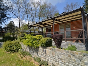 Chalet | Exterieur
