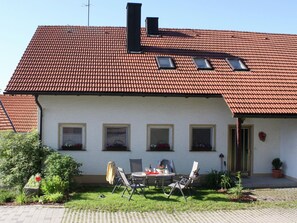 House | Exterior - Spacious Holiday Home in Neureichenau-schimmelbach (Neureichenau)