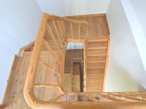 6 bedrooms, individually furnished, bed sheets - Bright Cottage with Sauna & Hot Tub near Dinant (Onhaye)
