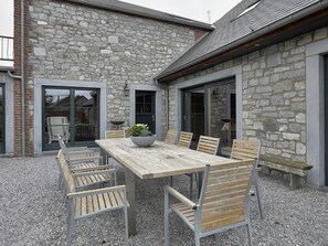 Unclassified image, 2 of 31, button - Bright Cottage with Sauna & Hot Tub near Dinant (Onhaye)