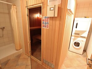 Chalet | Salle de bain