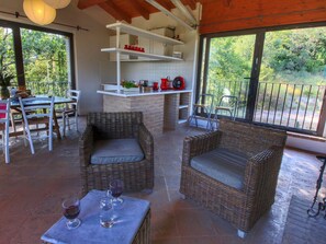 House | Dining