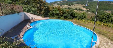 House | Pool | Indoor pool, outdoor pool