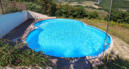 Holiday Home With Pool Near Assisi