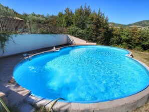 House | Pool