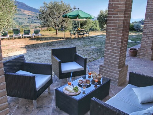 Holiday Home With Pool Near Assisi