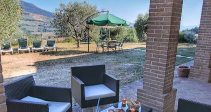 Holiday Home With Pool Near Assisi