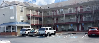 InTown Suites Extended Stay Atlanta GA - Jonesboro