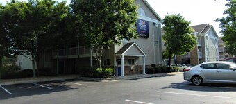 InTown Suites Extended Stay Atlanta GA - Roswell/Alpharetta