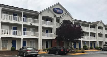 InTown Suites Extended Stay Atlanta GA - Lithia Springs