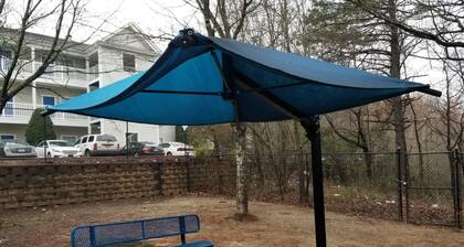 InTown Suites Extended Stay Atlanta GA - Indian Trail