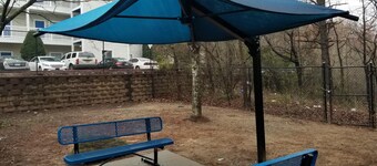 InTown Suites Extended Stay Atlanta GA - Indian Trail