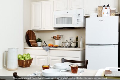 InTown Suites Extended Stay Atlanta GA - Willow Trail