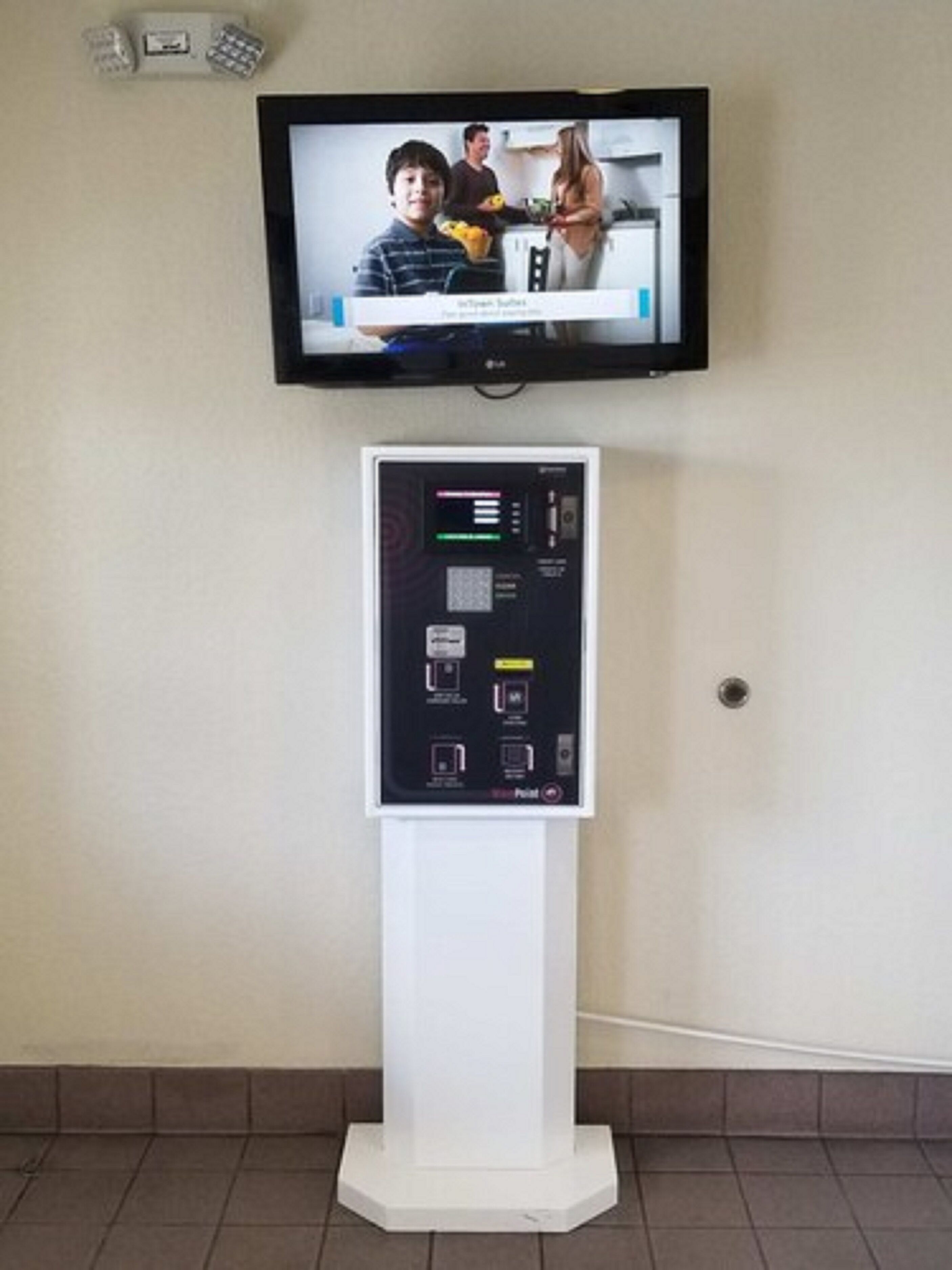 Photo - InTown Suites Extended Stay Jacksonville FL - Beach Blvd