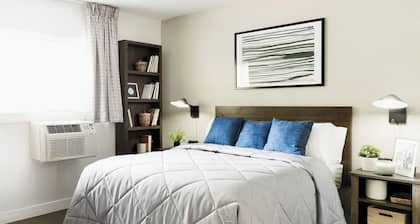 InTown Suites Extended Stay Athens GA - University of Georgia
