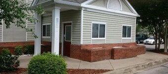InTown Suites Extended Stay Birmingham AL - Huffman Road