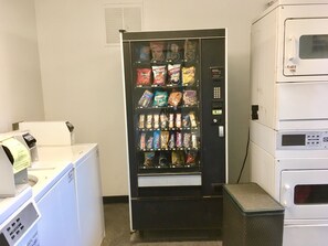 Snack bar