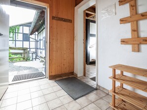 Reception - Chic Holiday Home in Vellinghausen near Ski Area (Meschede)