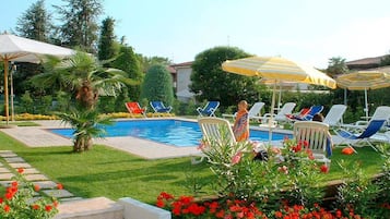 House | Pool | Outdoor pool