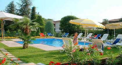 Holiday Home in Lazise Near Lake Garda
