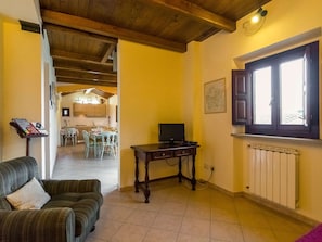 House | Living room
