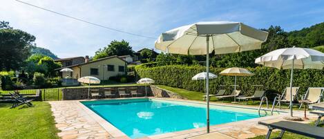 House | Pool | Outdoor pool