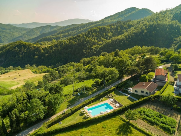 House | Pool