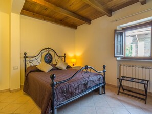 Casa | 3 camere, con arredamento individuale, lenzuola