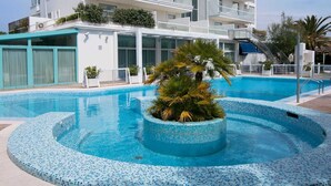 Pool - Beautiful Holiday Home in Vasto Near Sea (Vasto)