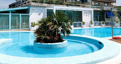 Beautiful Holiday Home in Vasto Near Sea