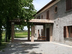 Exterior - Belvilla by OYO Stalla (Bagnoregio)