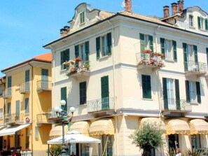 Maison | Extérieur
