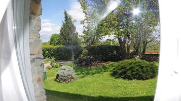 Apartment | View from property