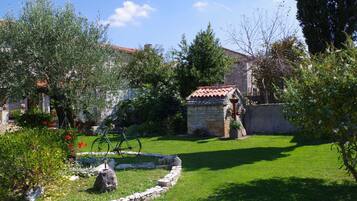 Apartment | Exterior