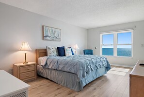 2 bedrooms, free WiFi, bed sheets, wheelchair access
