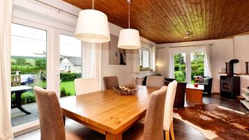 Nhà | Khu ăn uống