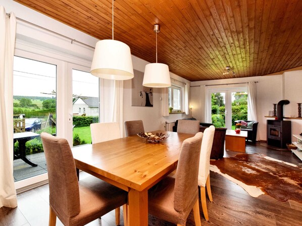 Ferienhaus | Speisen