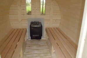 Huis | Accommodatievoorziening