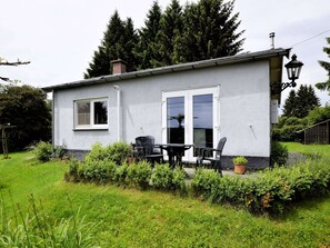 House | Exterior