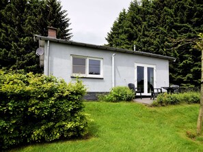 House | Exterior