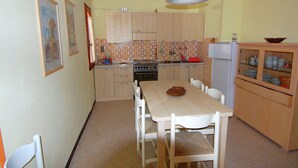 Apartment | Eigene Küche