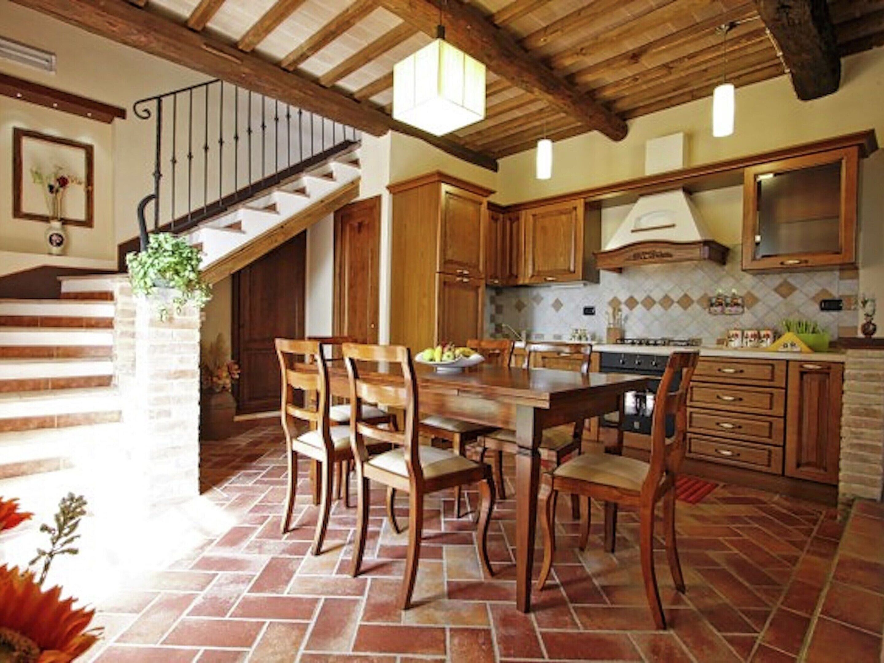 Maison | Restauration