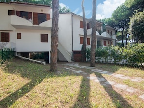Apartment | Exterior