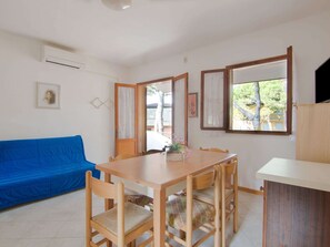 Appartement | Restauration