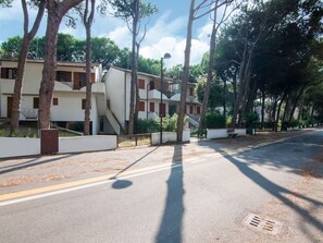 Appartement | Extérieur