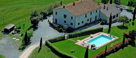 アパートメント | プール | 屋外プール