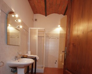 Appartamento | Bagno
